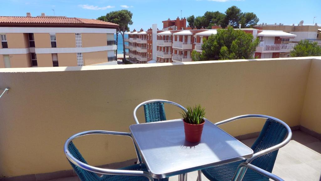 Rentalmar Costa Verde Cambrils Habitación foto